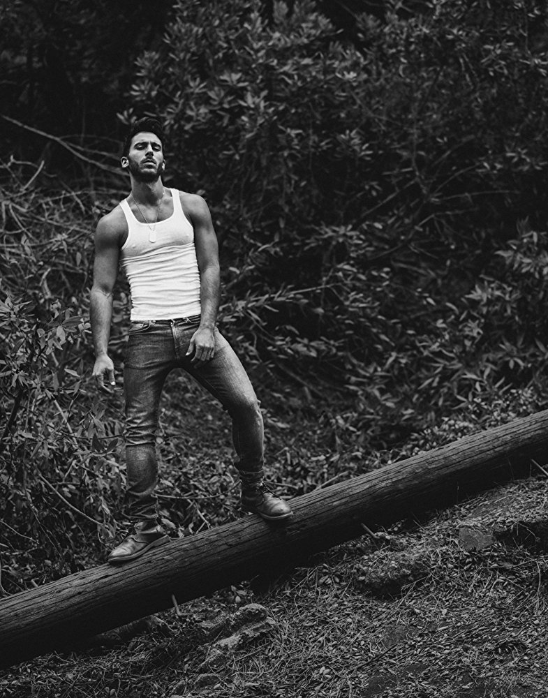 Jake Hunter