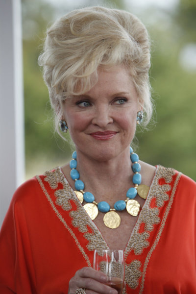 Christine Ebersole Biography, Filmography And Facts. Full List Of ...