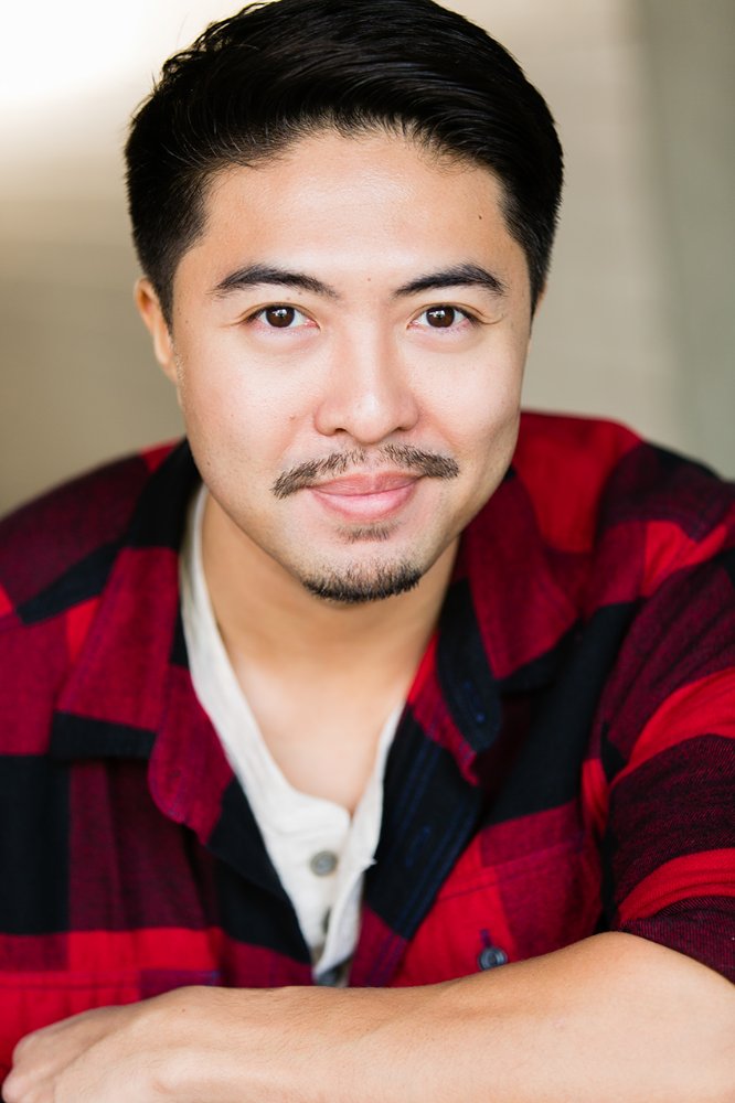 David Chan