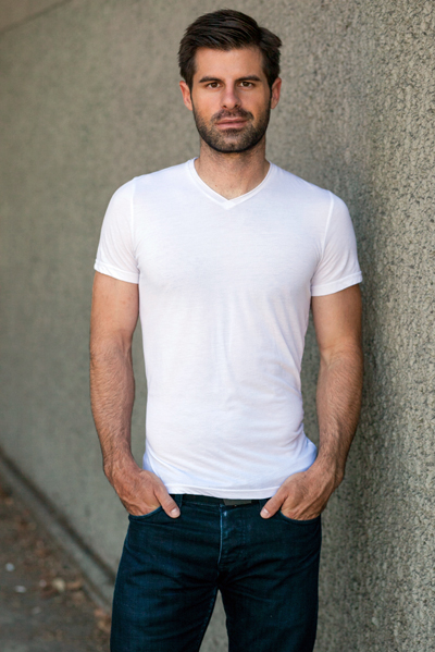 Brett Easton