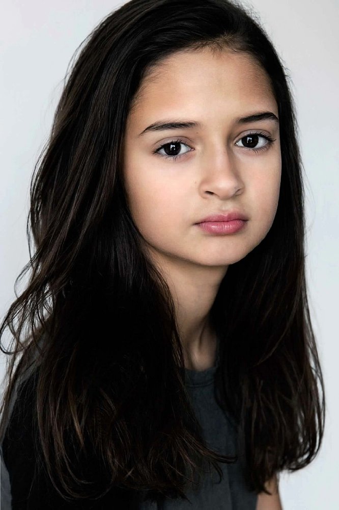 Madison Dellamea