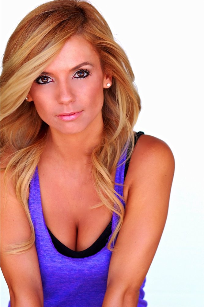 Ashley Danielle Fareas