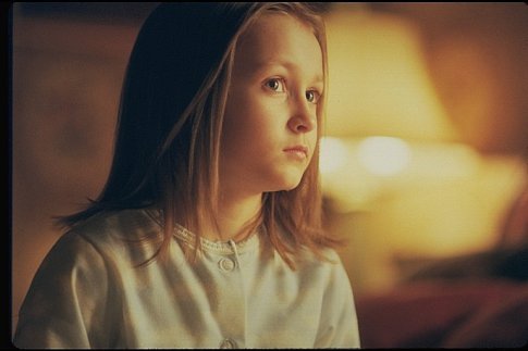 Skye McCole Bartusiak