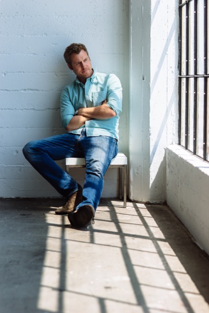 Mike O'Gorman