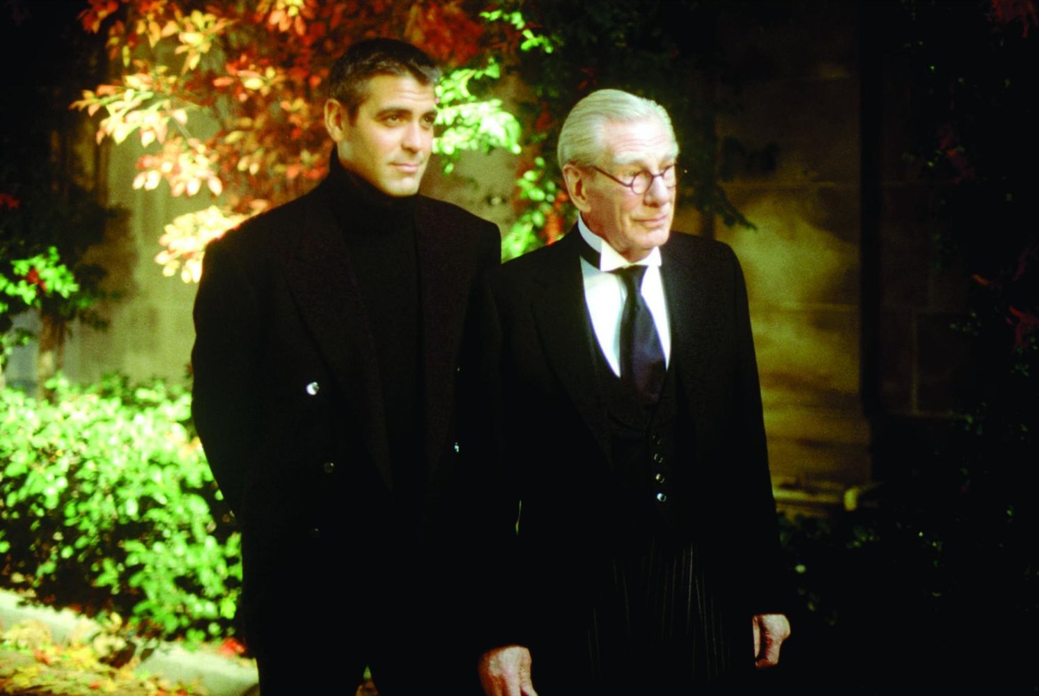 Michael Gough