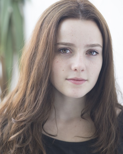 Anna Devlin