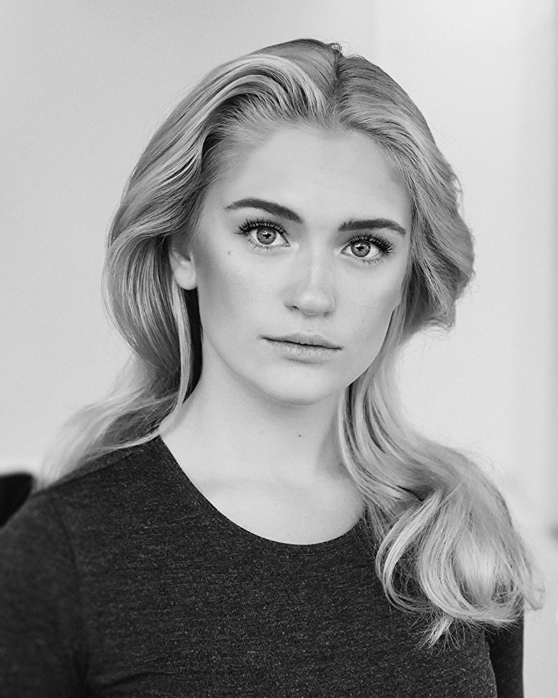 Alicia Agneson