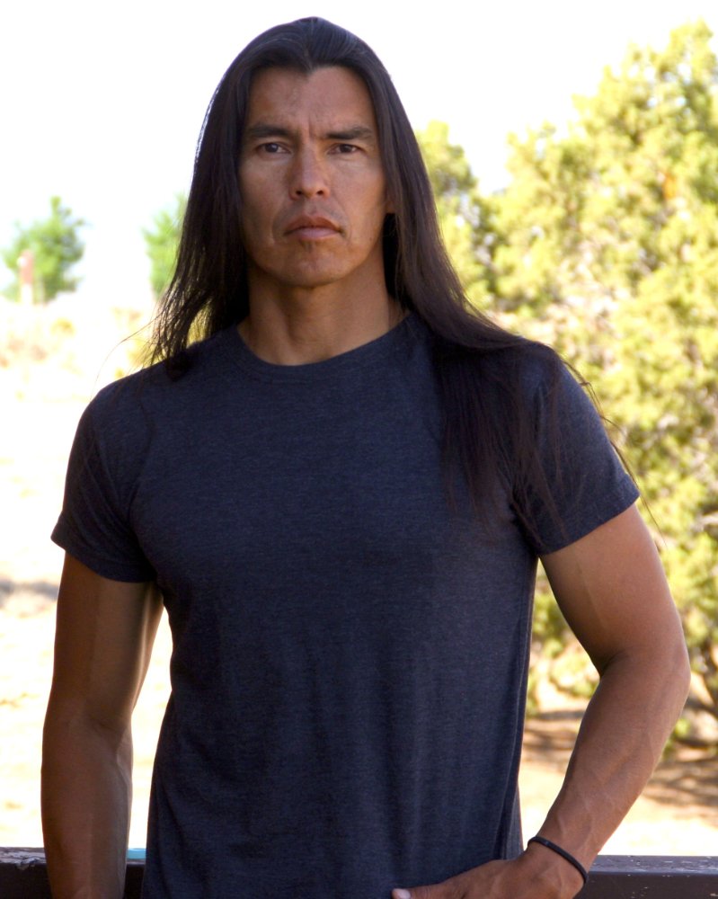 David Midthunder