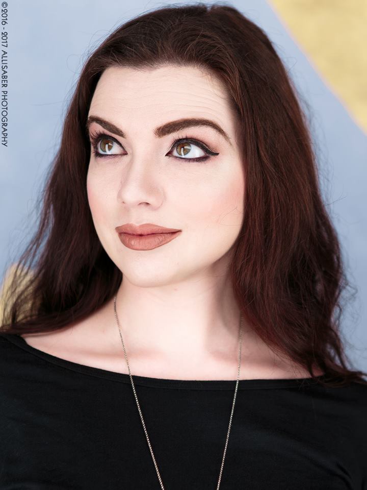 Sarah Hunter