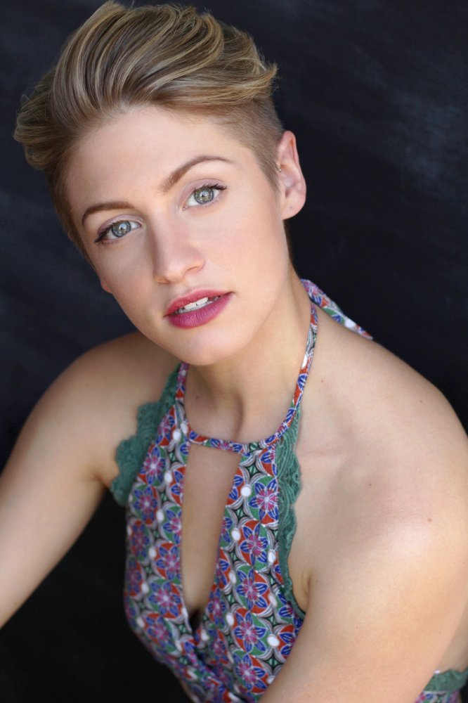 Teagan Rose