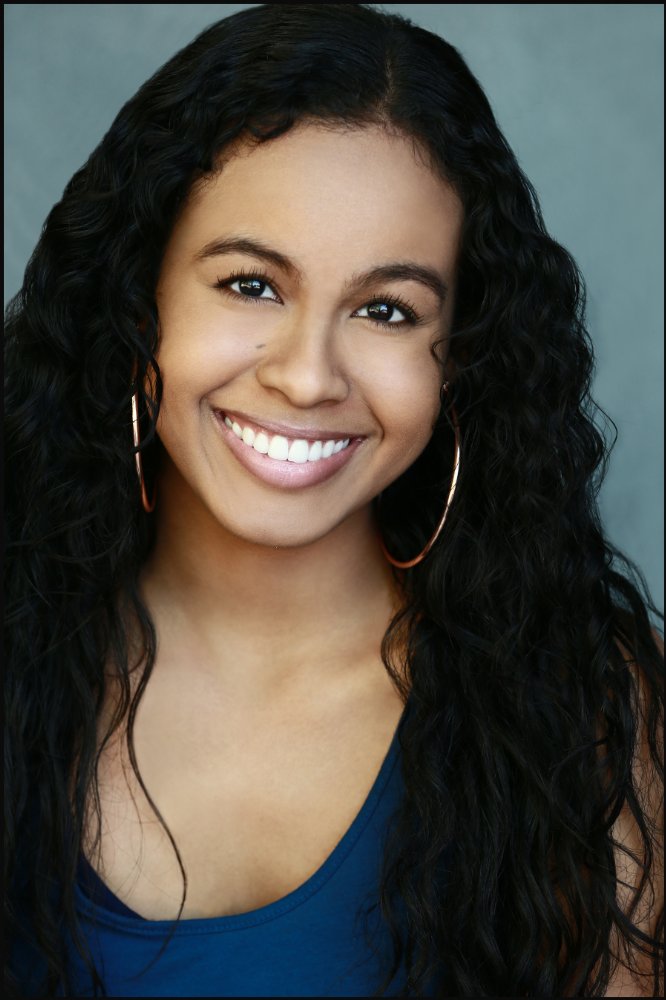 Brittany Butler