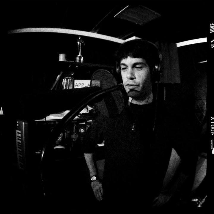 Keith Saltojanes