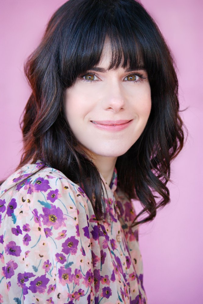 Annie Quinn