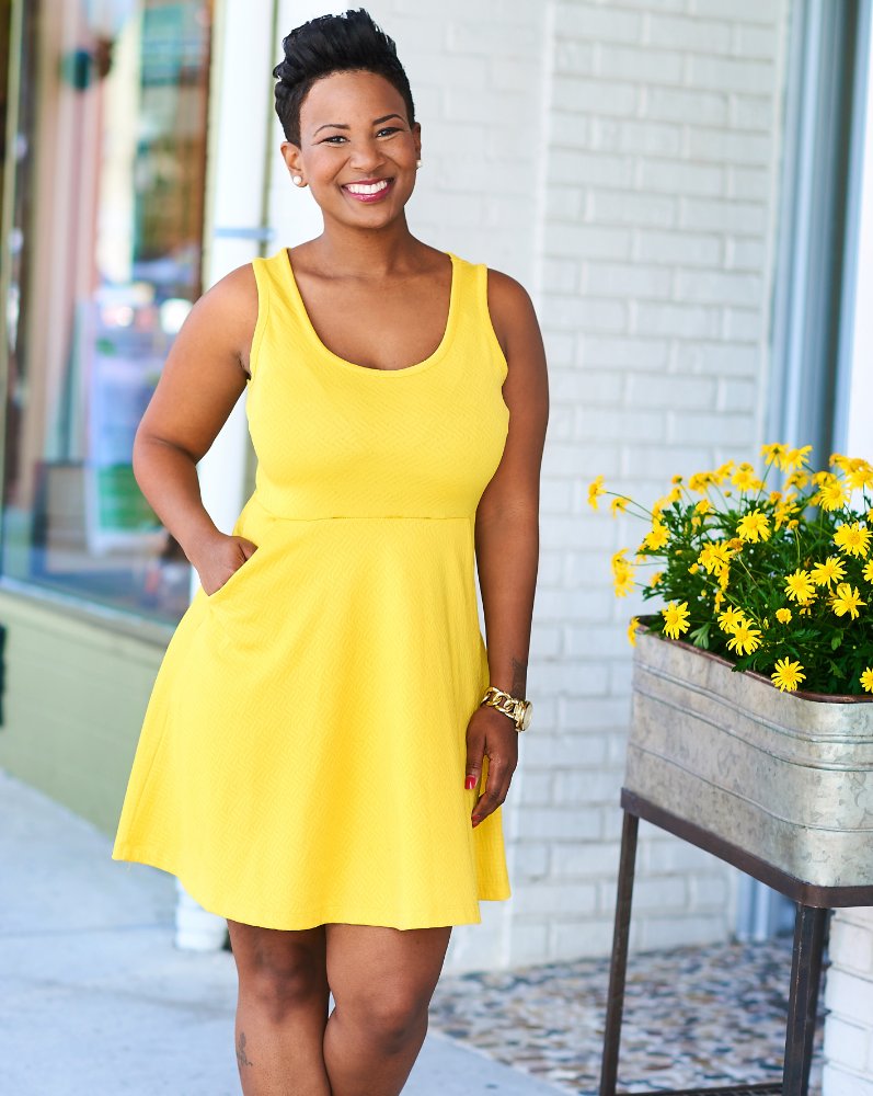 Monique A. Miller