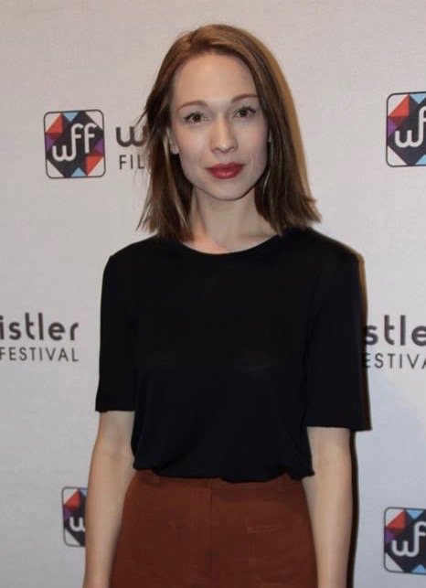 Rhian Rees