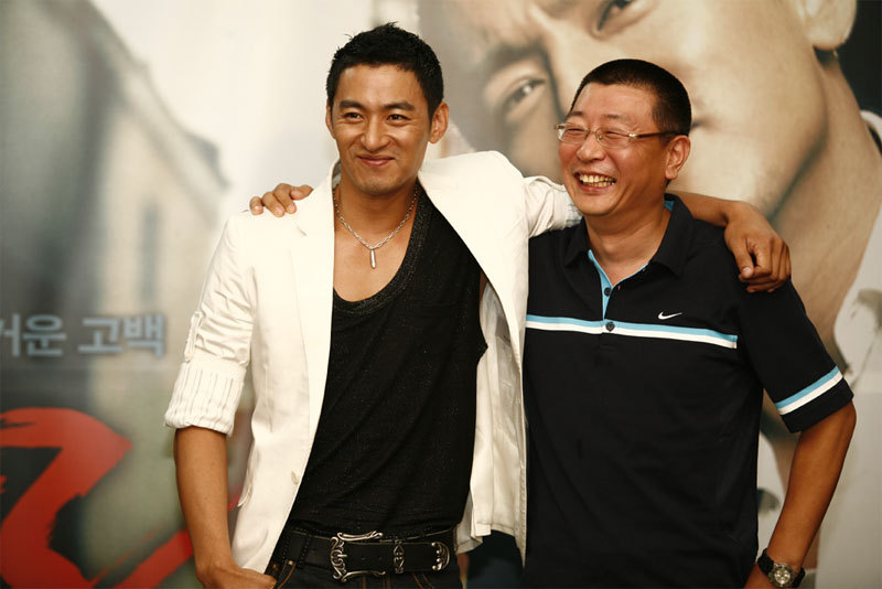 Kyung-taek Kwak