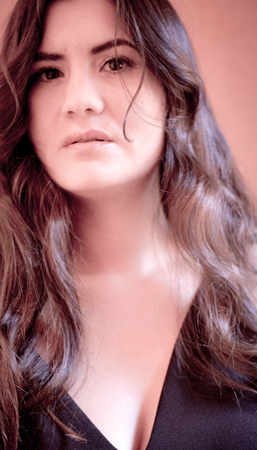 Cristina Milizia