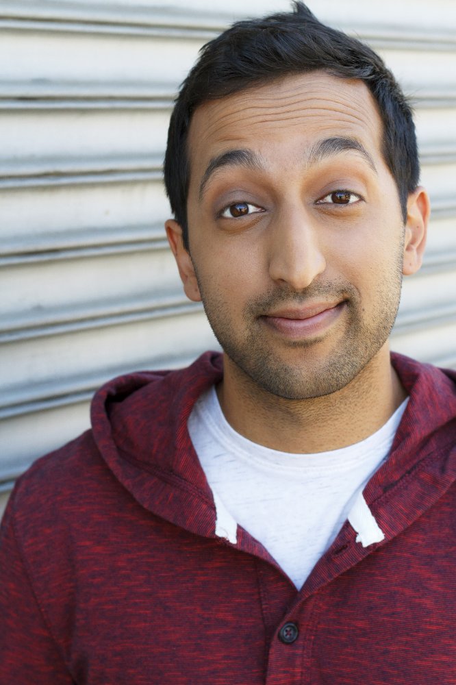 Kunal Dudheker