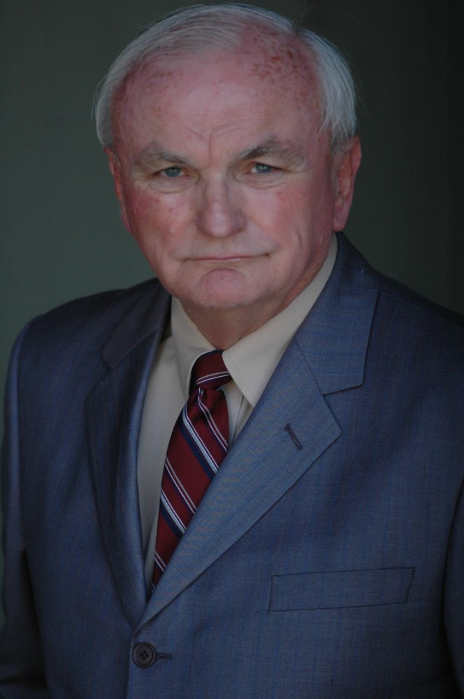 Ron McPherson