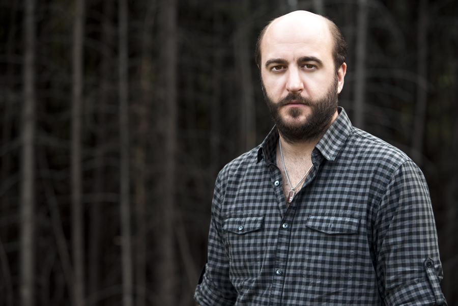 Mark DiConzo