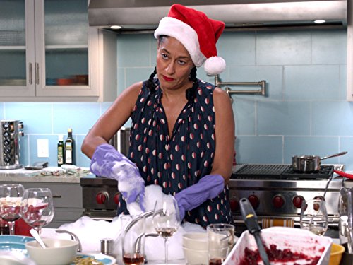 Tracee Ellis Ross