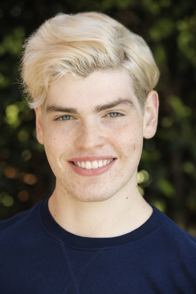 Andrew Rudy