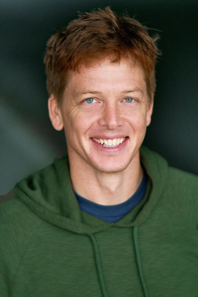 Kraig Dane