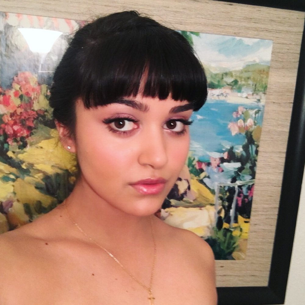 Ariela Barer
