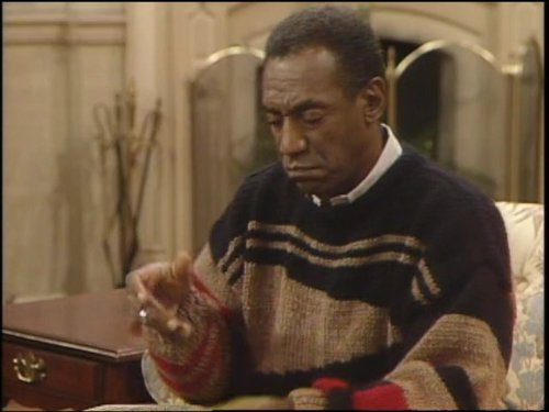 Bill Cosby