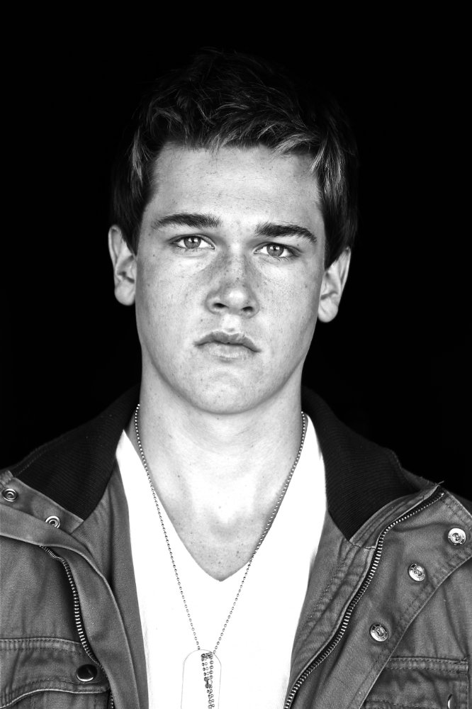 Taylor John Smith