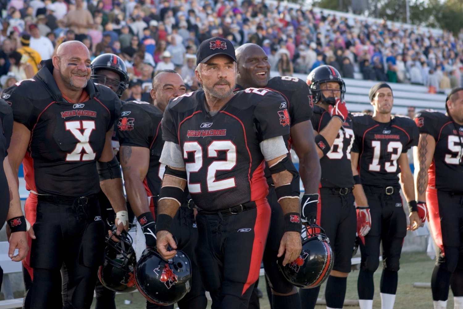 Bill Goldberg