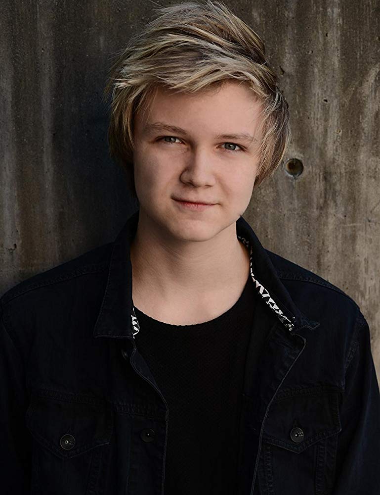 Sean Thomas