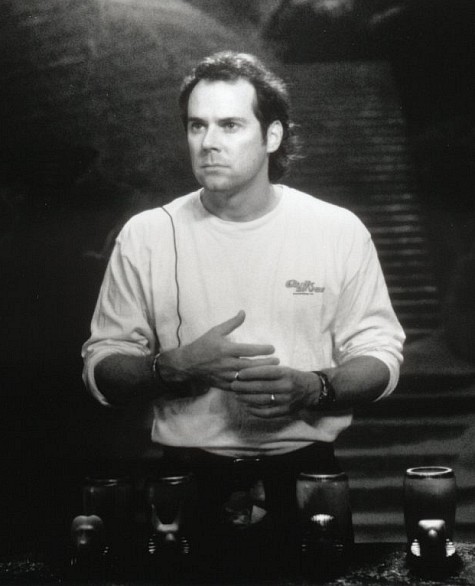 Stephen Sommers
