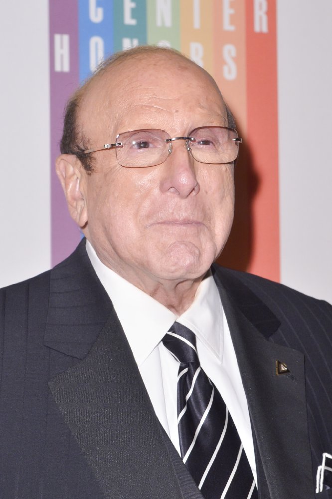 Clive Davis