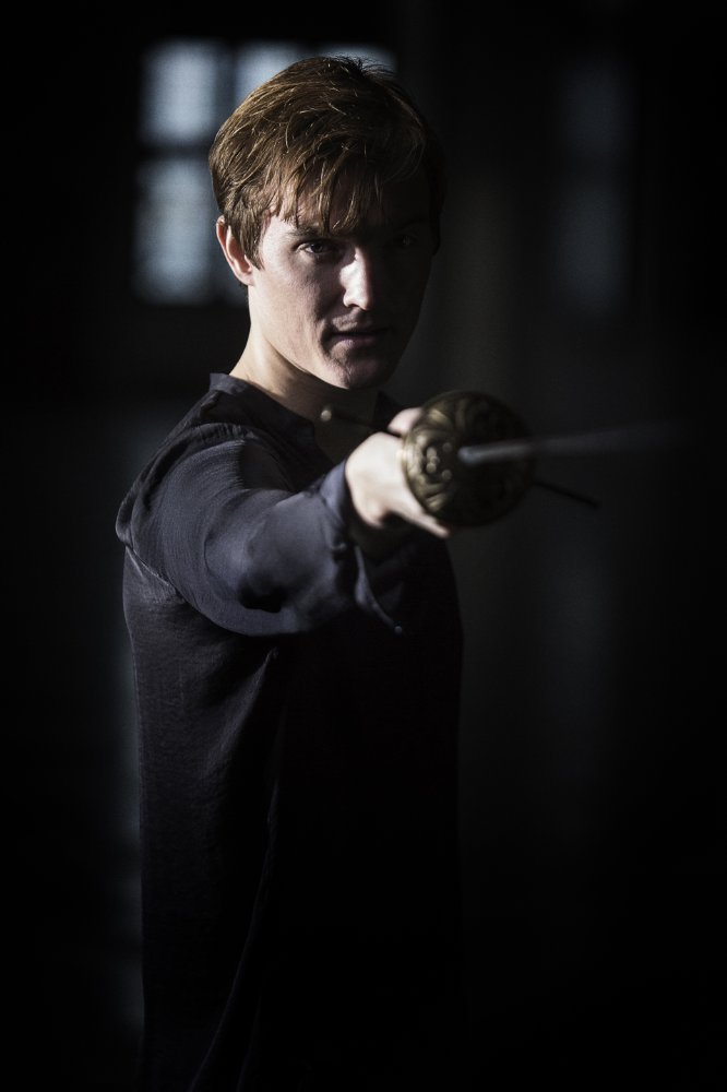 Benjamin Stender