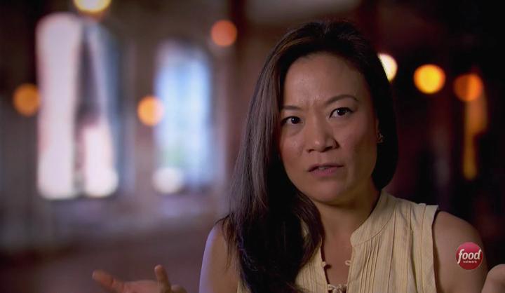 Shirley Chung