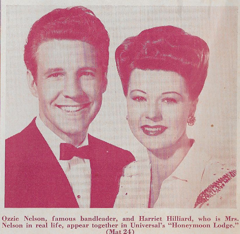 Ozzie Nelson
