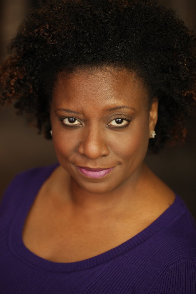 Deanna Reed-Foster