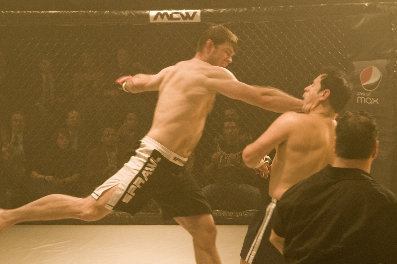 Forrest Griffin