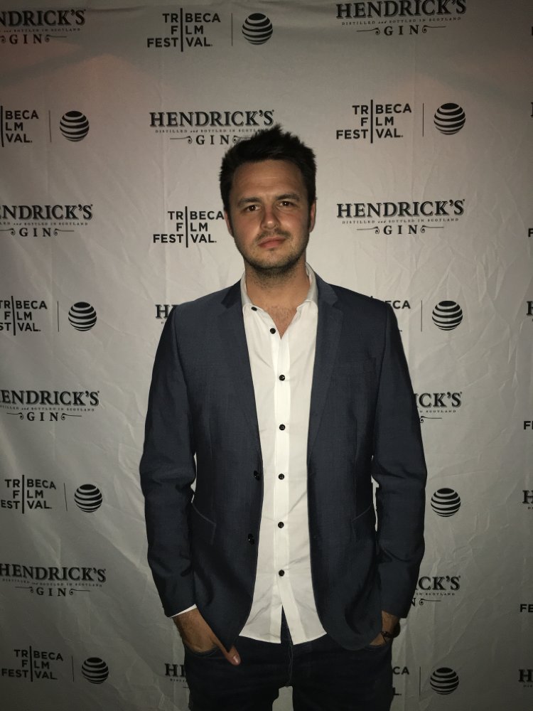 Andy Gibbins