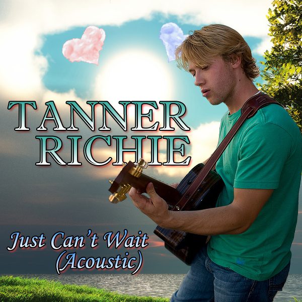 Tanner Richie