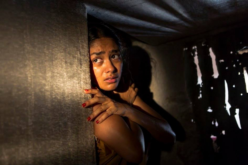 Mrunal Thakur