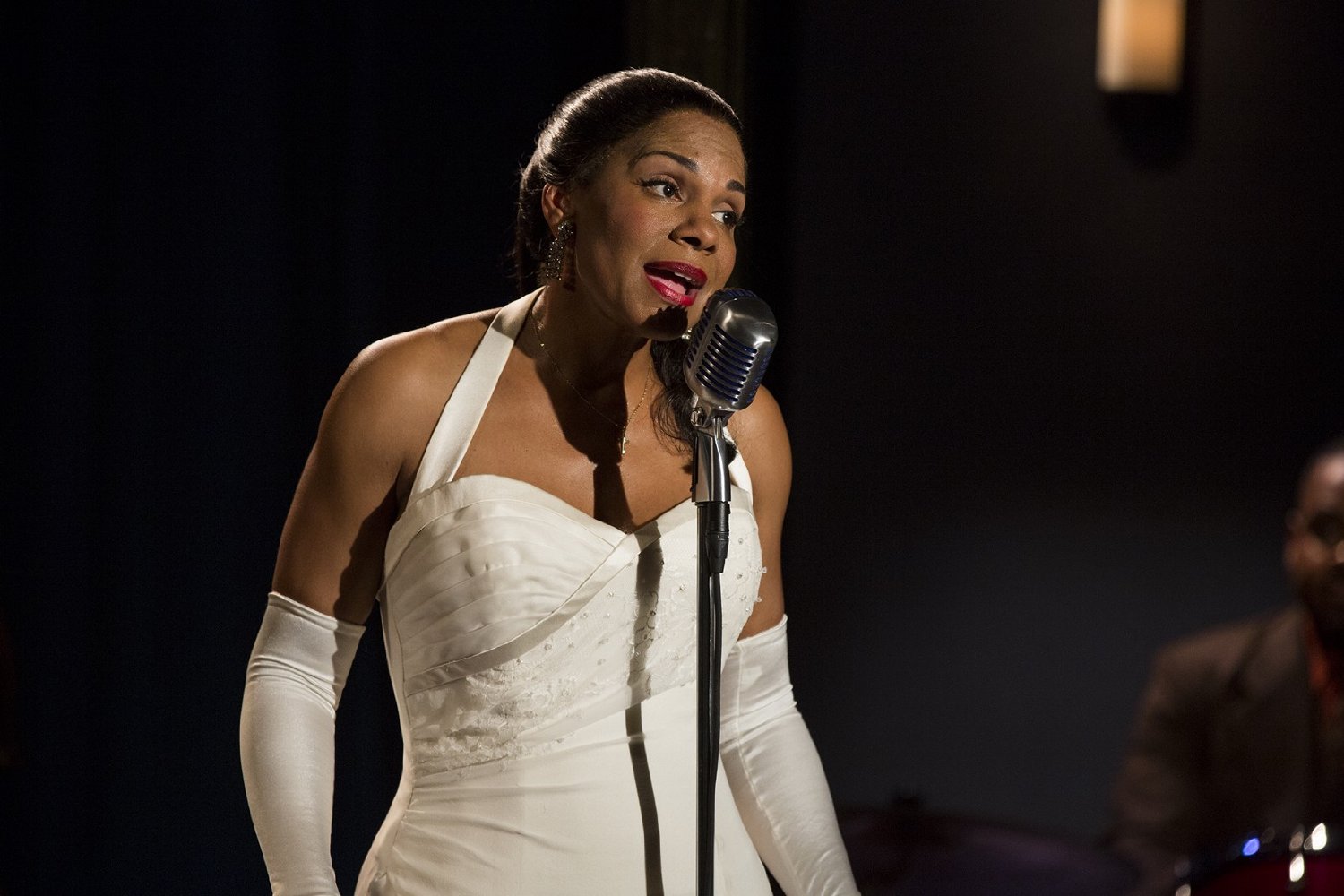 Audra McDonald
