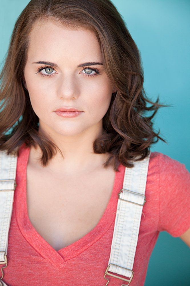 Madison Lee Brown