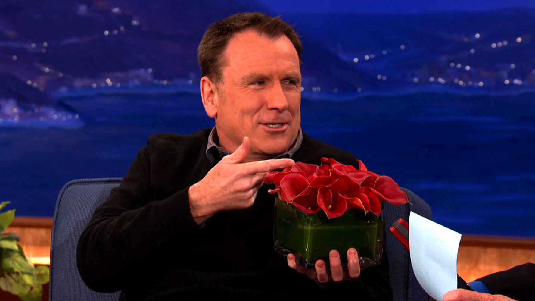 Colin Quinn