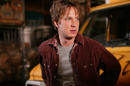 Randy Spelling