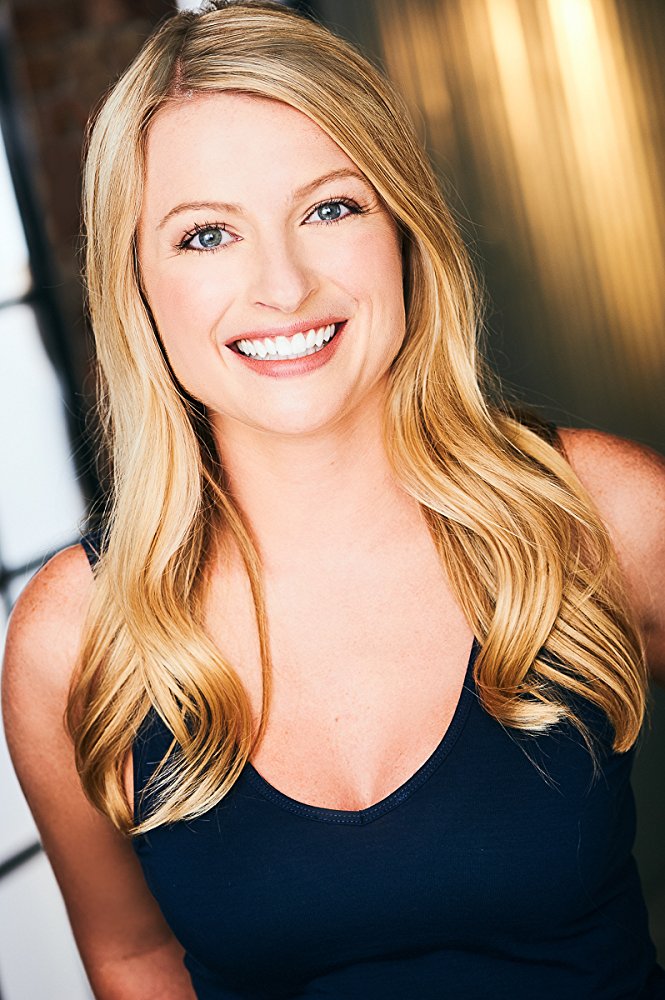 MaryAnn DiPietro