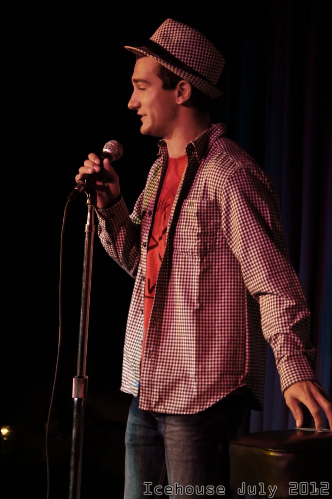 Josiah Black