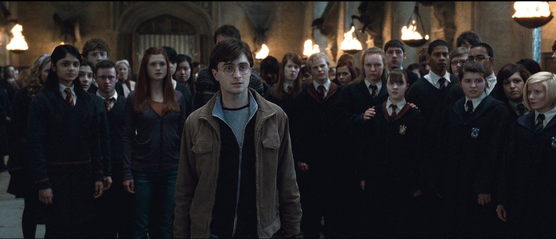 Matthew Lewis