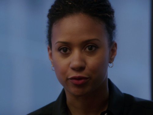 Tracie Thoms